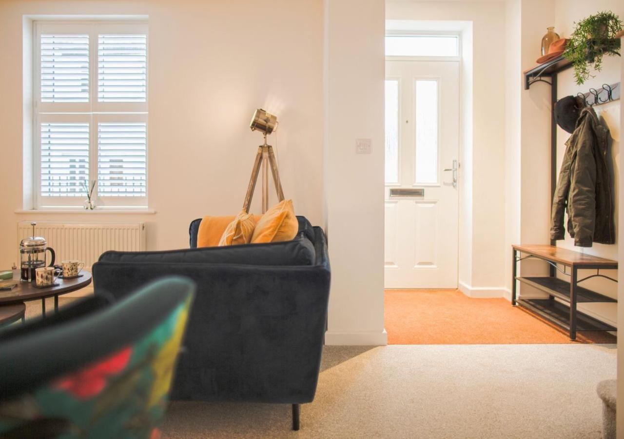 Villa Stunning 2 Bed With Private Patio And Free Parking Cheltenham Exterior foto